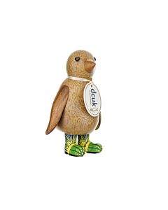 DCUK Wild Welly Penguin - Jellyfish
